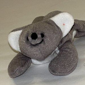 1993 Ty Teenie Beanie Babies Mel